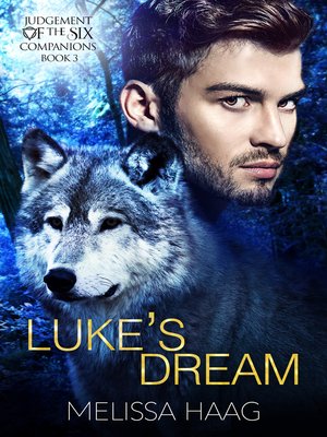 Luke's Dream - ebook